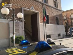 Truffa sul “Sisma Bonus”, eseguito maxi-sequestro da 3,5 milioni a Foggia