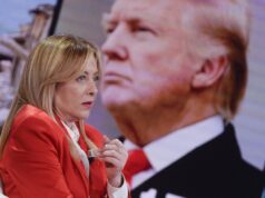 Italia-Usa, Meloni “La politica estera non è Temptation Island”