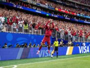 Doppietta storica di Ronaldo, il Portogallo travolge l’Uzbekistan 5-0