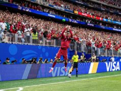 Doppietta storica di Ronaldo, il Portogallo travolge l’Uzbekistan 5-0