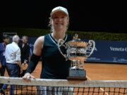 La campionessa in carica Jones, Bronzetti e Grant al 37° “Palermo Ladies Open”