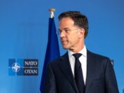 Iran, Rutte “Dall’Italia decollati 500 aerei Usa per Epic Fury”