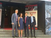 Banca Generali al fianco delle piccole e medie imprese, al via “PMI2Change”