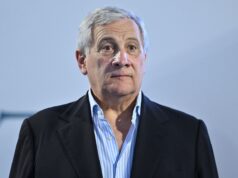 Tajani “L’Italia non ha mai preso parte a iniziative militari contro L’Iran”