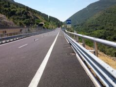 Webuild, nel Quadrilatero Marche-Umbria riapre il viadotto Mariani sulla SS76