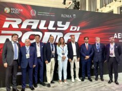Rally Roma Capitale, visite e screening gratuiti con “Un Consiglio in Salute”