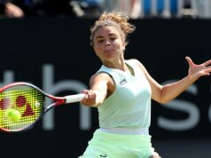 A Wimbledon Paolini vola al terzo turno