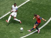 La Spagna piega 3-0 l’Austria e vola agli ottavi dei Mondiali