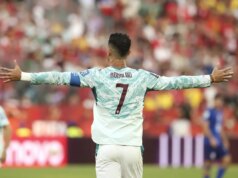 Il Portogallo agli ottavi con il brivido, Croazia battuta 2-1