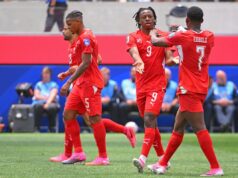La Svizzera non sbaglia, 2-0 all’Algeria e qualificazione agli ottavi