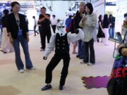 Cina, 12 nuove professioni grazie alle industrie emergenti