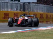 Per la Sprint di Silverstone pole di Hamilton davanti ad Antonelli