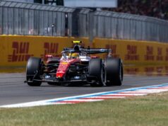 Per la Sprint di Silverstone pole di Hamilton davanti ad Antonelli