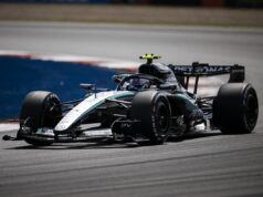 Antonelli vince la Sprint a Silverstone, seconda la Ferrari di Hamilton