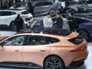 Cina, stop alle agevolazioni fiscali per alcuni veicoli ecologici