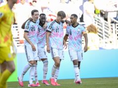 Doppio De Ketelaere e Lukaku: il Belgio batte gli Usa 4-1 ed è ai quarti