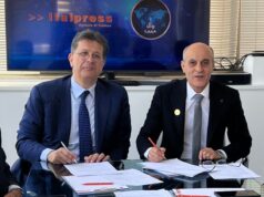 Italpress consolida la sua rete internazionale, accordo con la Libyan News Agency