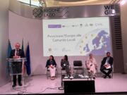Dal Lazio all’Europa, la nuova sfida è rafforzare il dialogo con i territori