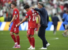 Svizzera ai quarti dei Mondiali, battuta ai rigori la Colombia
