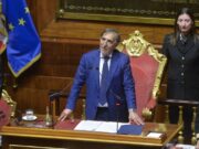 Rai, La Russa “Il muro contro muro è colpa di entrambe le parti”