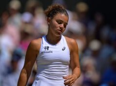 Paolini eliminata nei quarti a Wimbledon