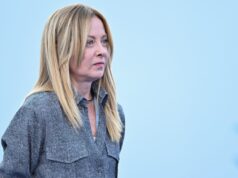 Nato, Meloni “Italia alleato credibile, rispettiamo impegni”