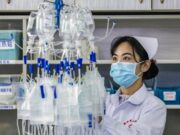 Cina, in aumento le iscrizioni all’assicurazione sanitaria di base