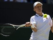A Wimbledon Sinner piega Djokovic in 3 set, è in finale contro Zverev