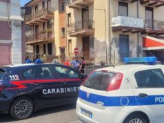 Insegue il fratello e lo uccide a colpi di mannaia nel Catanese, arrestato