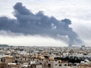 Iran, attaccate basi Usa in Bahrain, Kuwait e Giordania