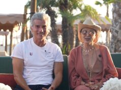 Tala Beach, Santanchè e Kunz “Un progetto comune, non una rivincita”