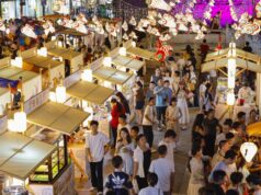 Cina, obiettivo 60.000 miliardi di yuan di vendite al dettaglio entro il 2030