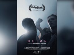 Cinema, “Quinn” sbarca a Hollywood