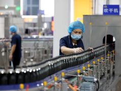 Cina, Pil in crescita del 4,7% nel primo semestre 2026