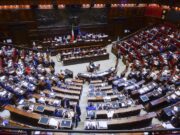 Legge elettorale, ok della Camera con 217 voti, il testo va al Senato