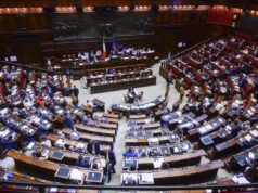 Legge elettorale, ok della Camera con 217 voti, il testo va al Senato