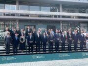 Ue, Piantedosi “Collaborare con la Somalia per governare i flussi migratori”