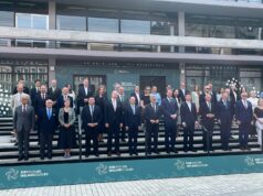 Ue, Piantedosi “Collaborare con la Somalia per governare i flussi migratori”