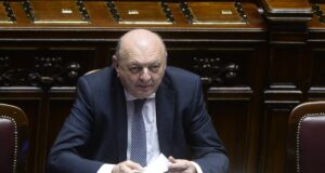 Ue, Pichetto “Confronto costruttivo sulla revisione del sistema ETS”
