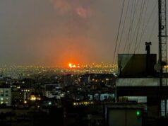 Usa, nuovi attacchi contro infrastrutture militari e depositi di armi in Iran