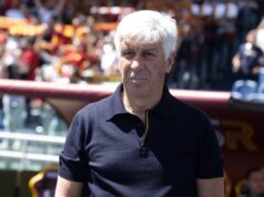 Gasperini “La Roma deve essere più veloce sul mercato ma ci rinforzeremo”