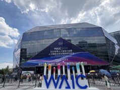Cina, varato un piano d’azione per cooperazione e sviluppo nel campo dell’IA