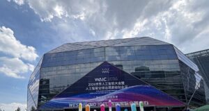 Cina, varato un piano d’azione per cooperazione e sviluppo nel campo dell’IA