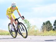 Pogacar sempre più padrone del Tour, vince anche la 14^ tappa