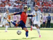 L’Argentina cade nei supplementari, Spagna campione del mondo