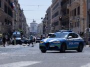 Sicurezza, maxi-operazione contro baby gang in 44 province, 539 arresti