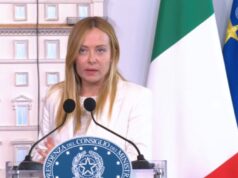 Meloni “L’Europa non metta in discussione Pac e Politica di coesione”
