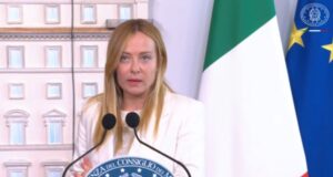 Meloni “L’Europa non metta in discussione Pac e Politica di coesione”