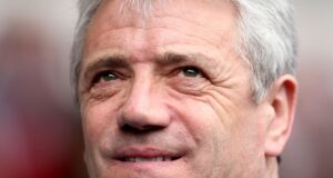 Addio a Kevin Keegan, vinse due volte il Pallone d’Oro