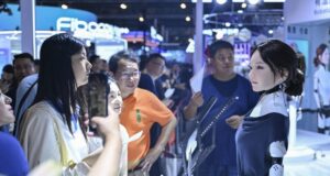 La Cina è prima per sviluppo completo di robot umanoidi con oltre 400 modelli